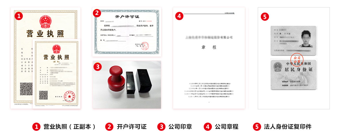 合肥公司變更說明,合肥公司變更所需資料,合肥公司變更